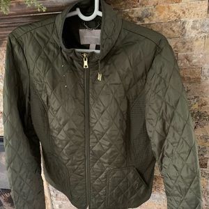 Banana Republic jacket